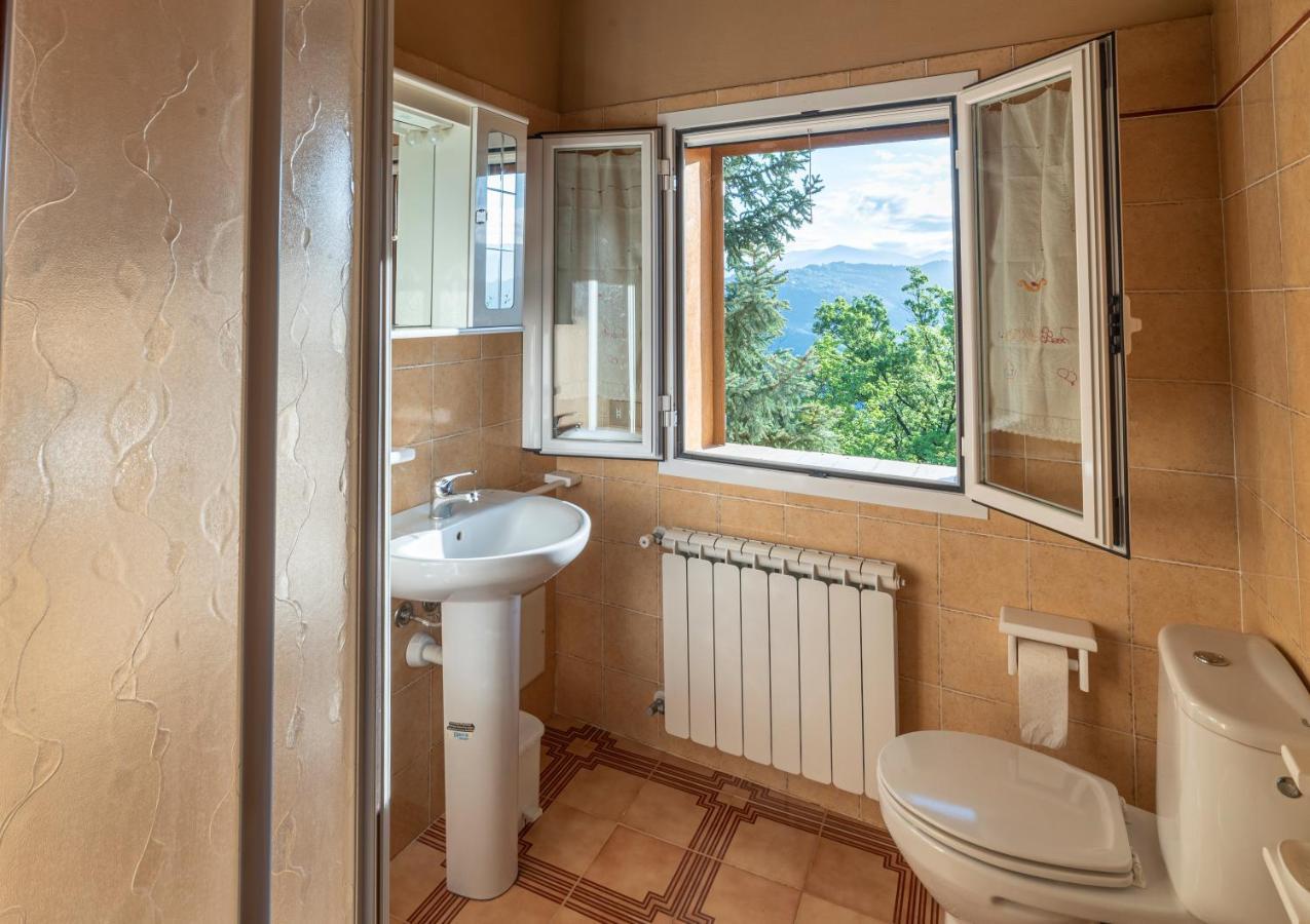 Casetta Maduneta Immersa In Un Oliveto Dolceacqua Ngoại thất bức ảnh