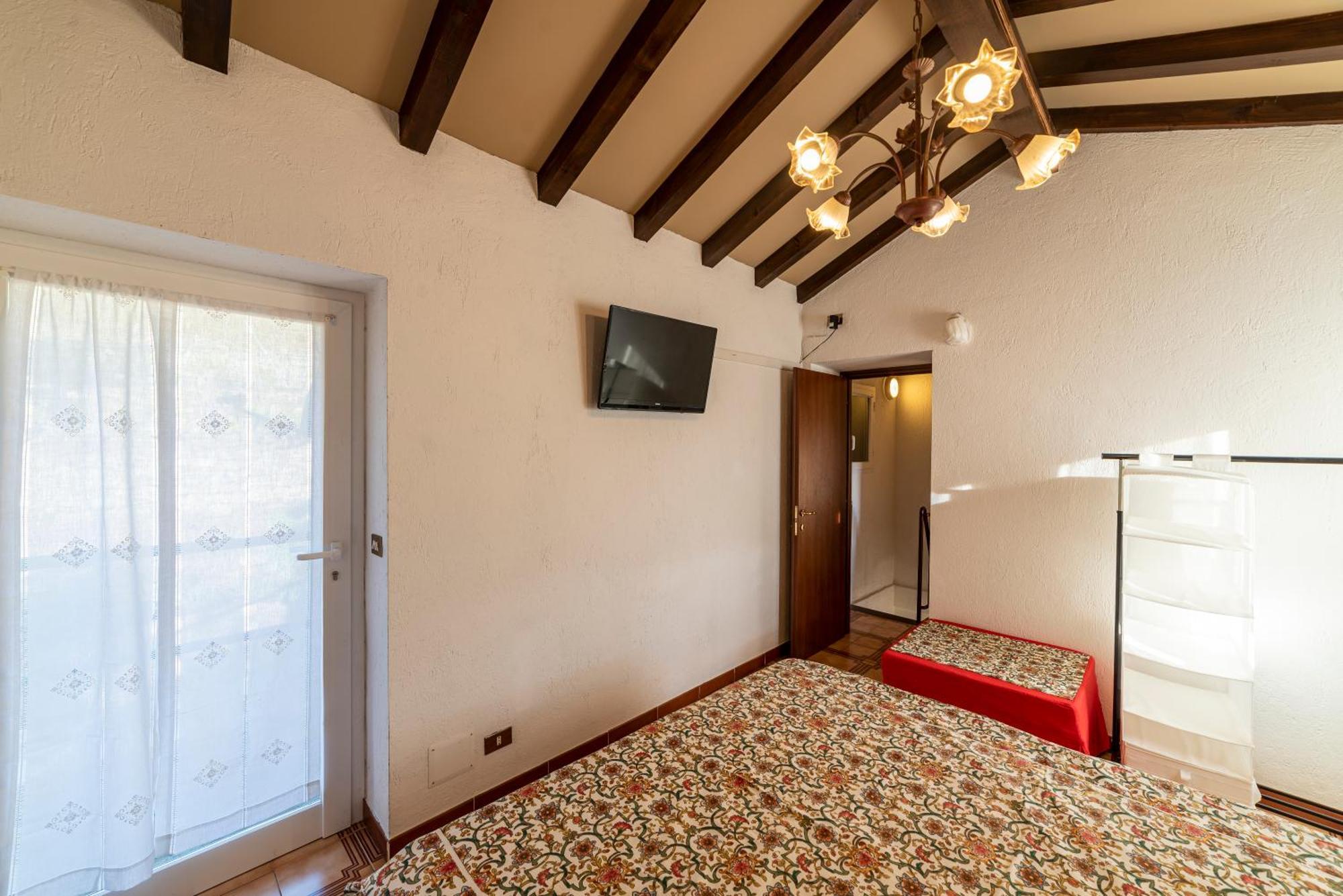 Casetta Maduneta Immersa In Un Oliveto Dolceacqua Ngoại thất bức ảnh